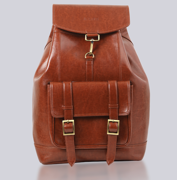 Coach Explorer Bag In Pebble Leather, $695 | Coach | Lookastic